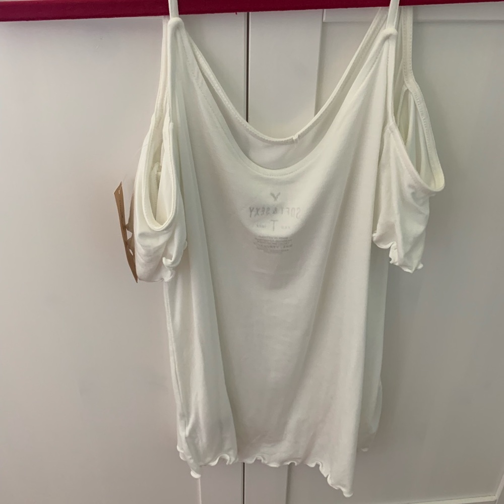 American eagle top